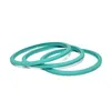 High Quality Fluorosilicon O Ring Sealing O Rings Rubber Products