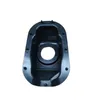 High Quality Round Rubber Foot Audio Accessories Shock Absorbing Audio Machine Rubber Feet