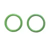 High Quality Rubber Seals Green Gasket NBR Rubber Product
