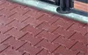 High-Quality Rubber Tiles for Safe Horse Stable Flooring