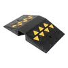 High Quality Vehicle Curb Ramp Rubber Wheelchair Ramp