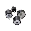 High Shock Performance Engine Parts Rubber Metal Isolator