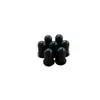 High Temperature Custom Assortment Kit Tapered Silicone Rubber End Cap and Rubber Plug