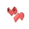 High Voltage Power Facility EPDM Silicone Rubber Accessories