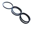 Hydraulic Frame Ring Door Silicone EPDM Strip Flat Dielectric Resistance Rubber Gasket Oil Seals for Auto Parts