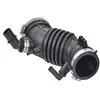 IATF16949 Certificate Custom EPDM CR Rubber Air Intake Hose