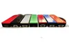 Industrial Fireproof UHMWPE Impact Bars for Conveyor Belt Protection System