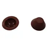 Kingtom Brand Custom Rubber Parts for Fitness Accessories