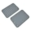 Kingtom Custom Rubber Attachment of Forklift Truck