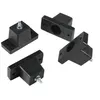 Kingtom Custom Rubber Vibration Damping Stop Pad According to The Drawings