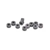 Kingtom Customed Automotive Lamps Black Rubber Gaskets Car Lamps Rubber Gaskets
