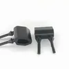 Kingtom Customed EPDM Dumper Rubber Parts for Automotive
