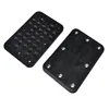 Kingtom Customed Splint Rubber Parts for Forklift Truck
