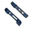 Kingtom Customize Heat-Resistance Silicone Rubber Handgrips Handle Cover