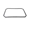 Kingtom Customized FKM/EPDM/Silicone Rubber Parts Gasket