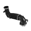 Kingtom Specializes in Customized Production of Rubber Inlet Air Duct Air Filter Intake Hose
