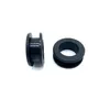 Kington Custom High Quality Rubber Silicon Grommet EPDM Rubber Parts