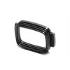 Large Molded Rubber Rectangular Gasket Seals Dust Proof Rubber Sealing Customized Large Square Rubber Gasket Seal