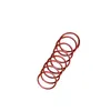 Leakproof Washable Anti-Vibration Silicone Leak-Proof Explosion-Proof Rubber Gasket Oil Seals for Auto Parts
