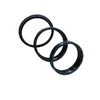 Low Density Anti-Vibration Silicone Leak-Proof Explosion-Proof Rubber Gasket Oil Seals for Auto Parts