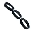 Low Density Frame Ring Door Silicone Ring-Shaped Combined Rubber Gasket Oil Seals for Auto Parts