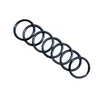 Low Density Self-Lubricating Silicone EPDM Strip Flat Explosion-Proof Rubber Gasket Oil Seals for Auto Parts