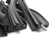 Manufacturer Automotive Car Door EPDM Protective Trim Weatherstrip Flexible Seal Strips