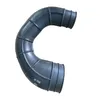 Manufacturer Custom Flexible Air Hose Intake Hose Car Auto Automotive Silicone HNBR FKM Rubber Products Spare Parts
