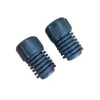 Manufacturer Customized Molded Parts Screw Rubber Plug for Hole