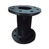 Manufacturer Pinch Valve Casing Pinch Valve Hose Valve Sleeve Rubber Bushing Hose Bushing Cement, Sand, Glass and Industrial