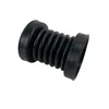 Manufacturer Supply Rubber Products Telescopic Elastic Sleeve Automotive Shock Absorber Dust Cover