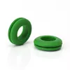 Manufacturers of O-Type Multi-Color Sealing Rubber Ring and Wire Guard Ring Can Be Customized According to Needs