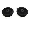 Matte Surface Black Color EPDM Rubber Butadiene Styrene Rubber Sealing Washer