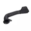 Molded Rubber Auto Spare Parts EPDM Rubber Cleaner Air Intake Hose