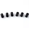 Molded Rubber Bellows Silicone EPDM NBR Protective Cover Cylinder Rod Bellows