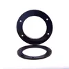 Moulded Oil Resistant Nitrile NBR Rubber Hydraulic Jack Seal