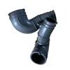 Multi-Layer Composite Chloroprene Low Air Flow Resistance Rubber Air Filter Intake Hose
