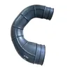 Multi-Layer Composite EPDM Nitrile Chloroprene Wire Skeleton Rubber Air Filter Intake Hose