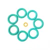 NBR EPDM Silicone Rubber O-Rings Automotive Parts Other Rubber Products O Seal Ring