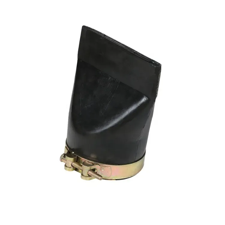Natural Rubber Sleeve Pinch Valve Rubber Valve Natural Rubber Pinch Valve Replacement Sleeves