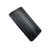 Natural Synthetic Anti-Fatigue Impact Resistance Stud Button Cow Solid Rubber Door Floor Hollow Drainage Mat