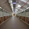 Natural Synthetic Anti Slip Acid and Alkali Resistant Wear Resistance Rubber Door Floor Hollow Drainage Mat Rolls