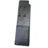 Natural Synthetic Anti Slip Ethylene Propylene Diene Monomer Wear Resistance Rubber Door Floor Hollow Drainage Mat Rolls