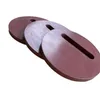Natural Synthetic Anti Slip Shock Absorption Ethylene Propylene Diene Monomer Rubber Door Floor Hollow Drainage Mat Rolls