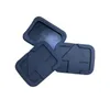 Natural Synthetic Conduction/Anti-Static Impact Resistance Solid Rubber Door Floor Hollow Drainage Mat Rolls