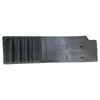 Natural Synthetic Conduction/Anti-Static Shock Absorption Solid Rubber Door Floor Hollow Drainage Mat Rolls