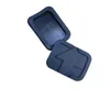 Natural Synthetic Impact Resistance Flame Retardant Solid Rubber Door Floor Hollow Drainage Mat Rolls