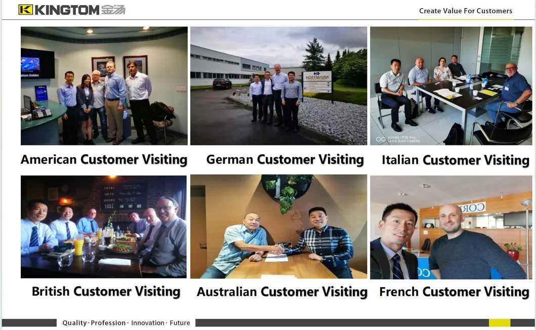 OEM Black Rubber Flexible Auto Carbon Fiber Air Intake Pipe