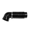 OEM Custom Automotive Silicone Rubber Air Intake Hose