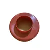 OEM Custom Insulating Rubber Cover Parts for Sale